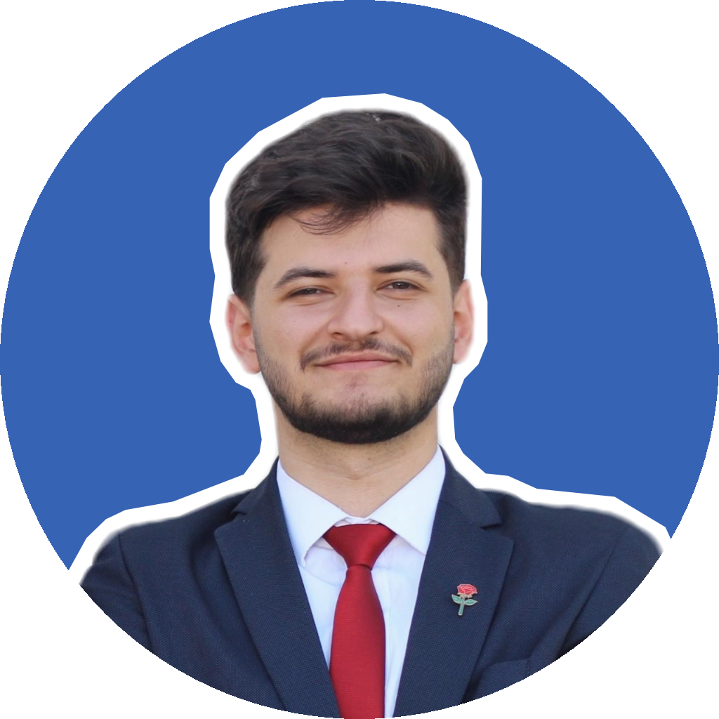 Student Representative Name